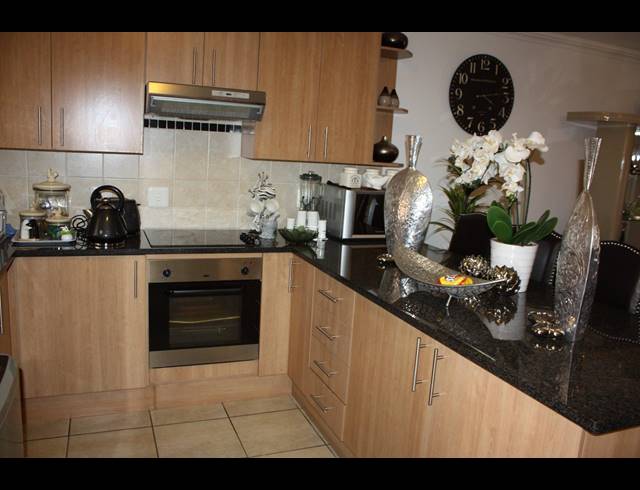 3 BEDROOM TOWNHOUSE SOLD IN THERESAPARK